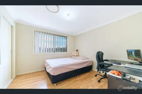 Property photo of 5 Andre Place Blacktown NSW 2148