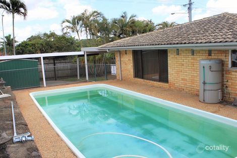 1 O'Grady St, Upper Mount Gravatt, QLD 4122