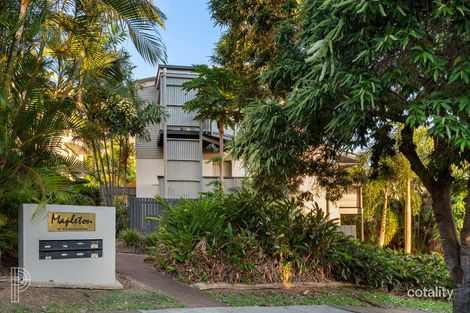 6/26 Whytecliffe St, Albion, QLD 4010