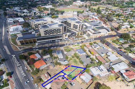 Property photo of 2/157 Arnold Street Bendigo VIC 3550