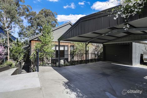 12b Benton Rd, Healesville, VIC 3777