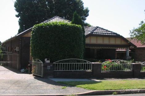 Property photo of 6 Badminton Road Croydon NSW 2132