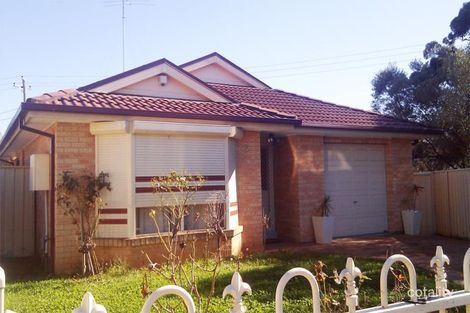 2 Ahmet Ct, Oakhurst, NSW 2761