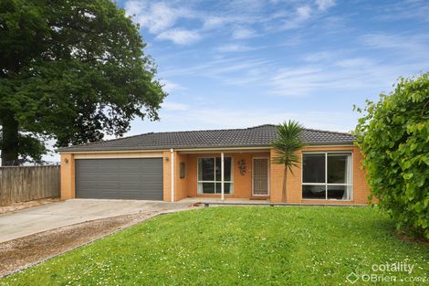 7 Sutherland Way, Drouin, VIC 3818