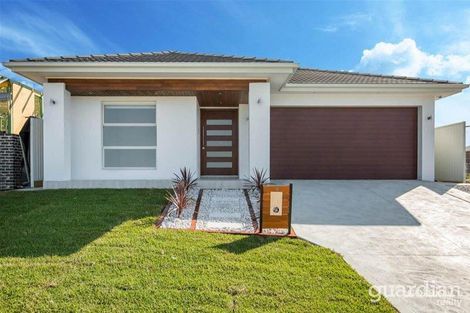 Property photo of 4 Austin Street Schofields NSW 2762