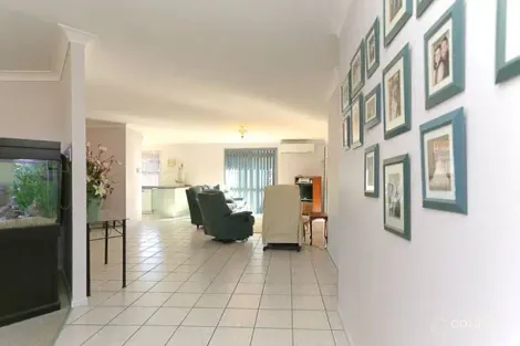 Property photo of 2 Justins Court Rothwell QLD 4022