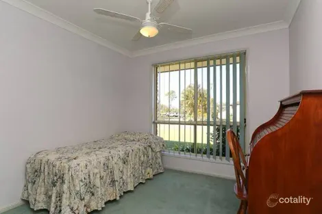 Property photo of 2 Justins Court Rothwell QLD 4022