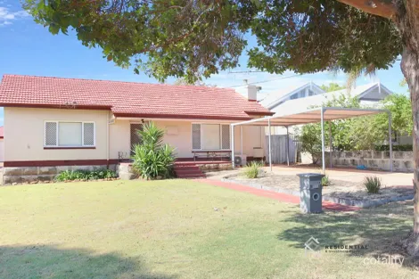 22a Boronia St, Innaloo, WA 6018