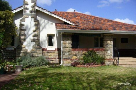 Property photo of 26 Archdeacon Street Nedlands WA 6009