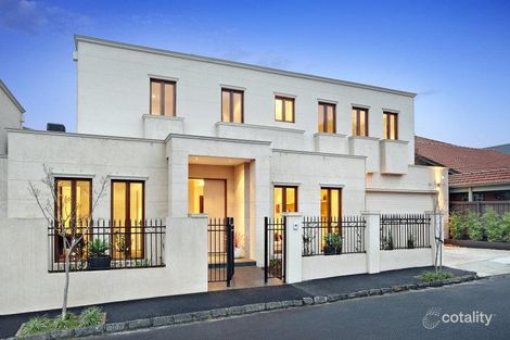 Property photo of 1A Trafalgar Street Brighton VIC 3186