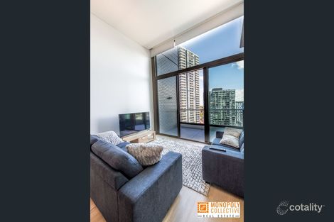 Property photo of 1808/83 Harbour Street Haymarket NSW 2000