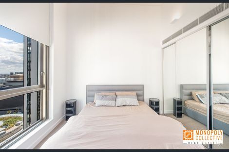 Property photo of 1808/83 Harbour Street Haymarket NSW 2000