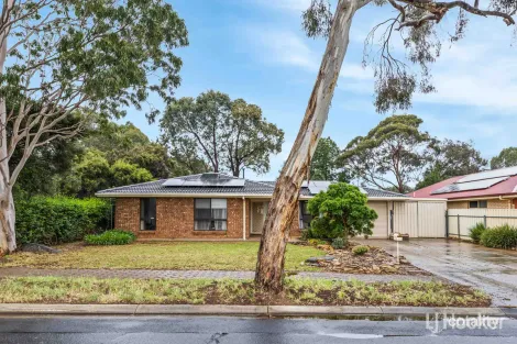 Property photo of 32 Riverview Drive Salisbury Downs SA 5108