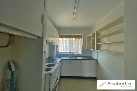 Property photo of 12/13-15 Forbes Street Warwick Farm NSW 2170