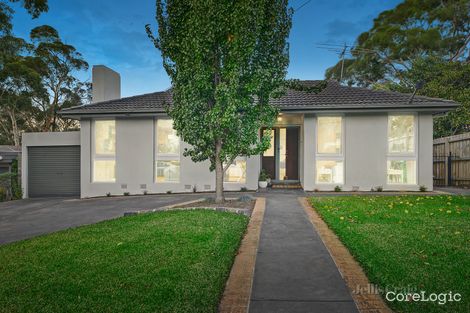 Property photo of 21 Boyd Street Blackburn South VIC 3130