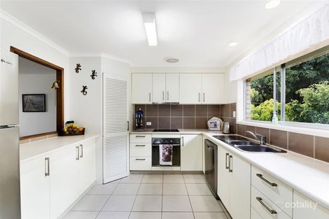 Property photo of 12 Wilpark Crescent Currumbin Waters QLD 4223