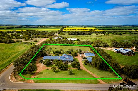 Property photo of 158 Brennand Road Dongara WA 6525