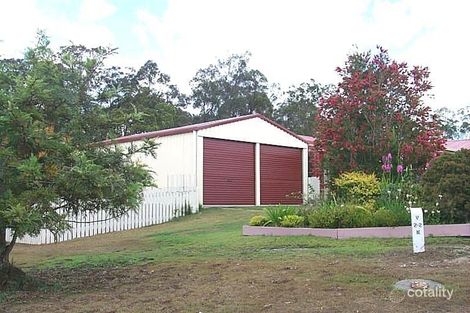 32 Tulipwood Dr, Tinana, QLD 4650