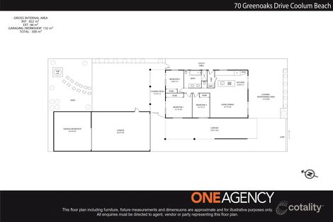 70 Greenoaks Dr, Coolum Beach, QLD 4573