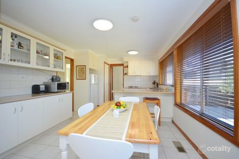 Property photo of 1 Churchill Avenue Tullamarine VIC 3043