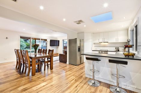 Property photo of 21 Lanvos Drive Diamond Creek VIC 3089