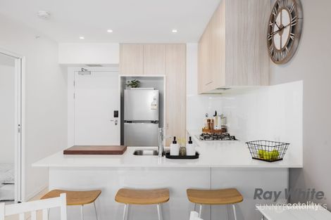 711/35 Hercules St, Hamilton, QLD 4007