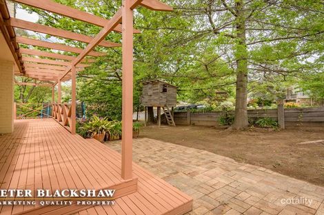 Property photo of 2 Denham Place Curtin ACT 2605