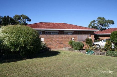 Property photo of 1/7-9 Casuarina Close Old Bar NSW 2430