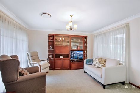 Property photo of 19 Outram Place Currans Hill NSW 2567