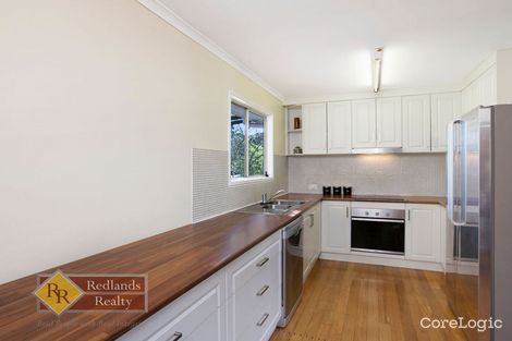 Property photo of 27 Charles Canty Drive Wellington Point QLD 4160