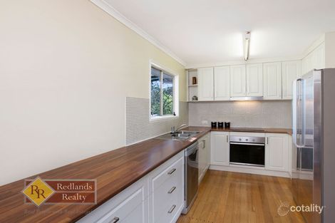 Property photo of 27 Charles Canty Drive Wellington Point QLD 4160