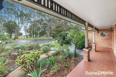 Property photo of 31 Golden Grove Worrigee NSW 2540
