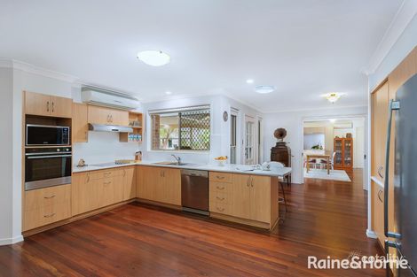 Property photo of 31 Golden Grove Worrigee NSW 2540