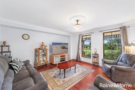 Property photo of 31 Golden Grove Worrigee NSW 2540