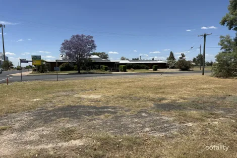 Property photo of 20 Taloom Street Yelarbon QLD 4388