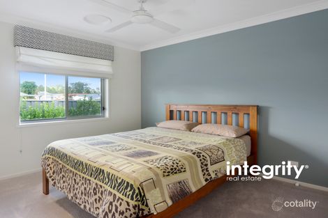 Property photo of 36 Firetail Street South Nowra NSW 2541