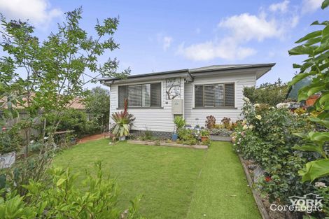 Property photo of 66 Gordon Avenue Newtown QLD 4350