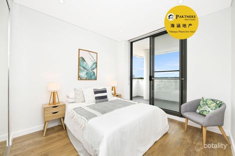 Property photo of 719/1 Nipper Street Homebush NSW 2140