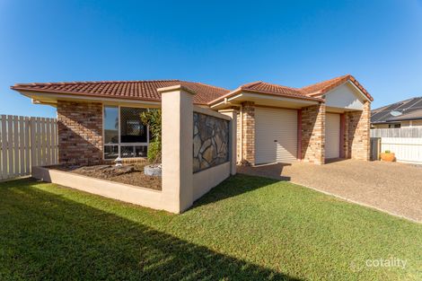 Property photo of 10 Palais Court Avenell Heights QLD 4670