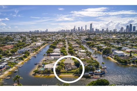 Property photo of 31 Key West Broadbeach Waters QLD 4218