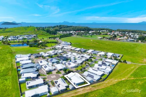 Property photo of 11 Nerinda Place Shoal Point QLD 4750