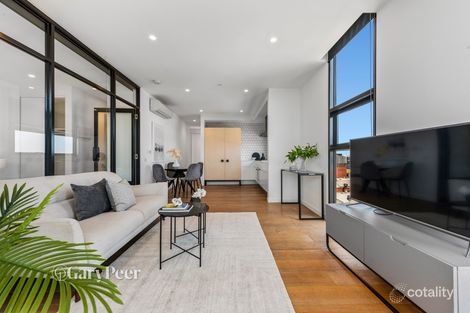 Property photo of 308/2 Morton Avenue Carnegie VIC 3163