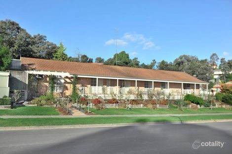 64 Hillingdon Dr, Diamond Creek, VIC 3089