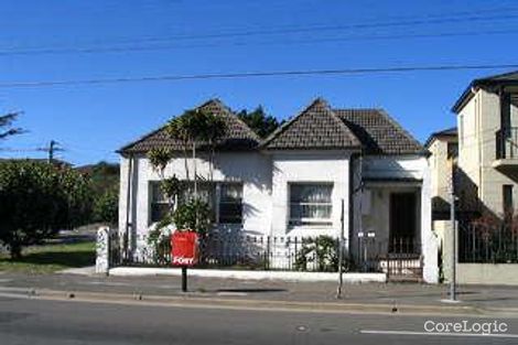 Property photo of 331 Avoca Street Randwick NSW 2031