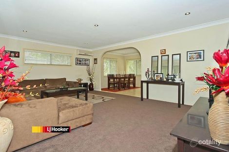 Property photo of 29 William Street Alexandra Hills QLD 4161
