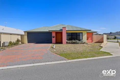 Property photo of 1 Marbelup Pass Dawesville WA 6211