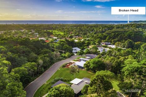 Property photo of 34/31 Hayters Drive Suffolk Park NSW 2481