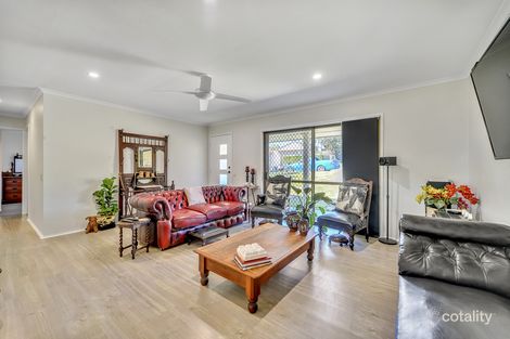 Property photo of 7 Kybean Street Riverhills QLD 4074
