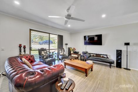Property photo of 7 Kybean Street Riverhills QLD 4074