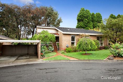 Property photo of 42 Boardman Close Box Hill South VIC 3128